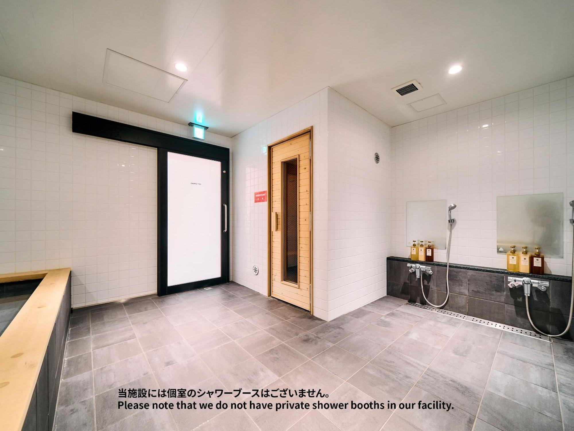Hotel Plus Hostel Tokyo Asakusa 1 外观 照片