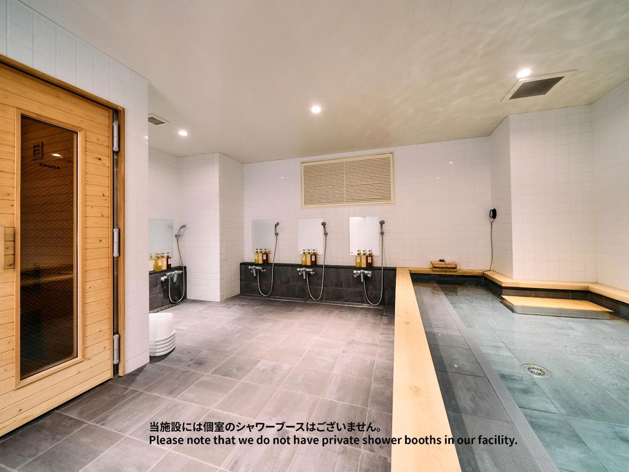 Hotel Plus Hostel Tokyo Asakusa 1 外观 照片