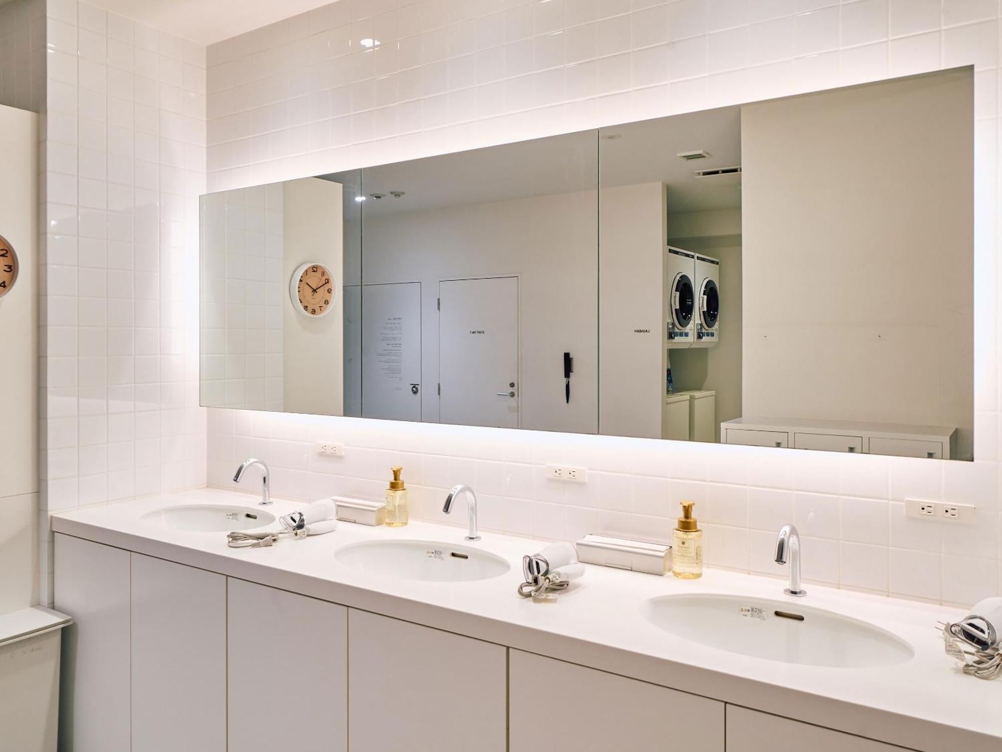 Hotel Plus Hostel Tokyo Asakusa 1 外观 照片
