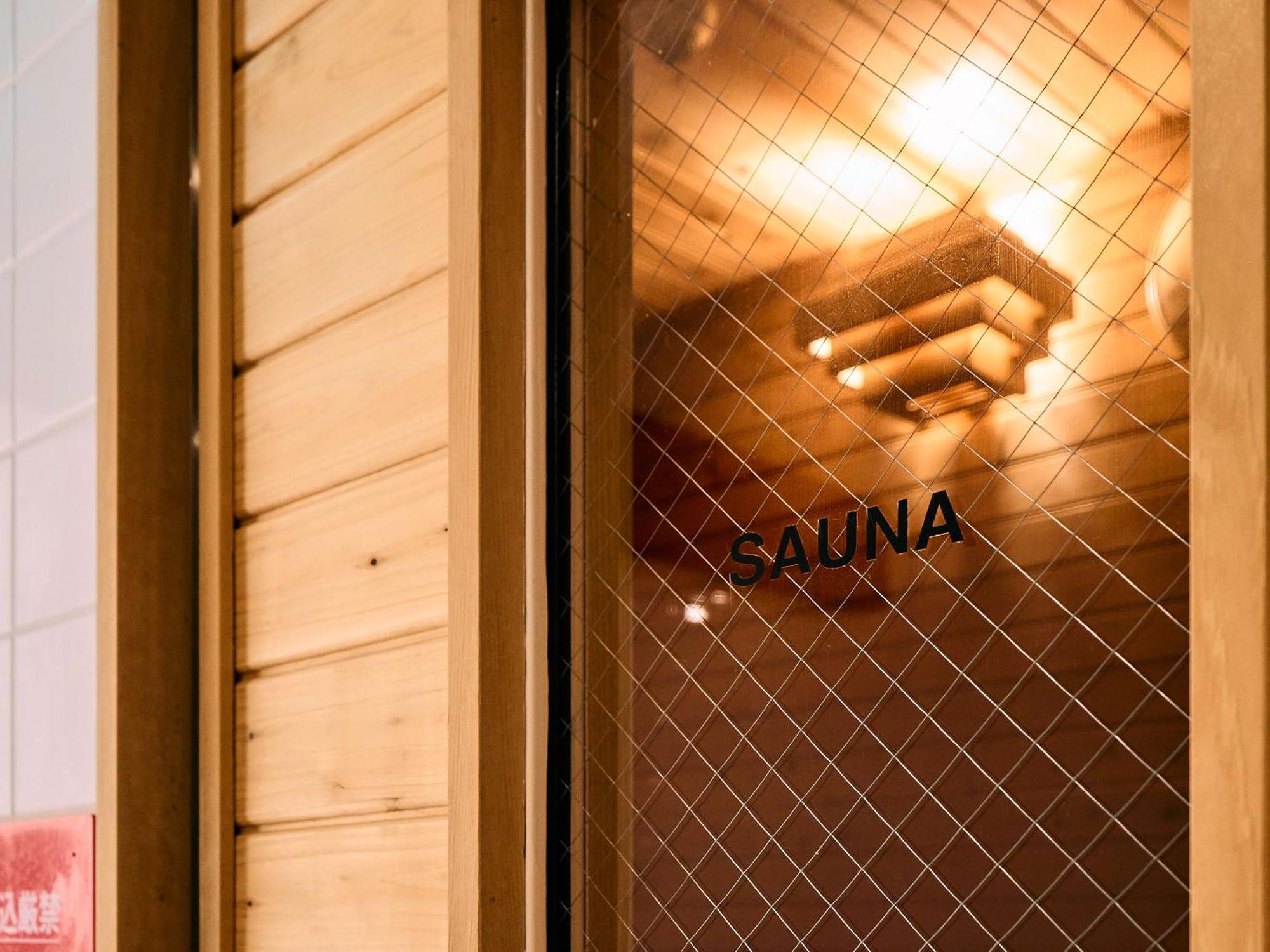 Hotel Plus Hostel Tokyo Asakusa 1 外观 照片