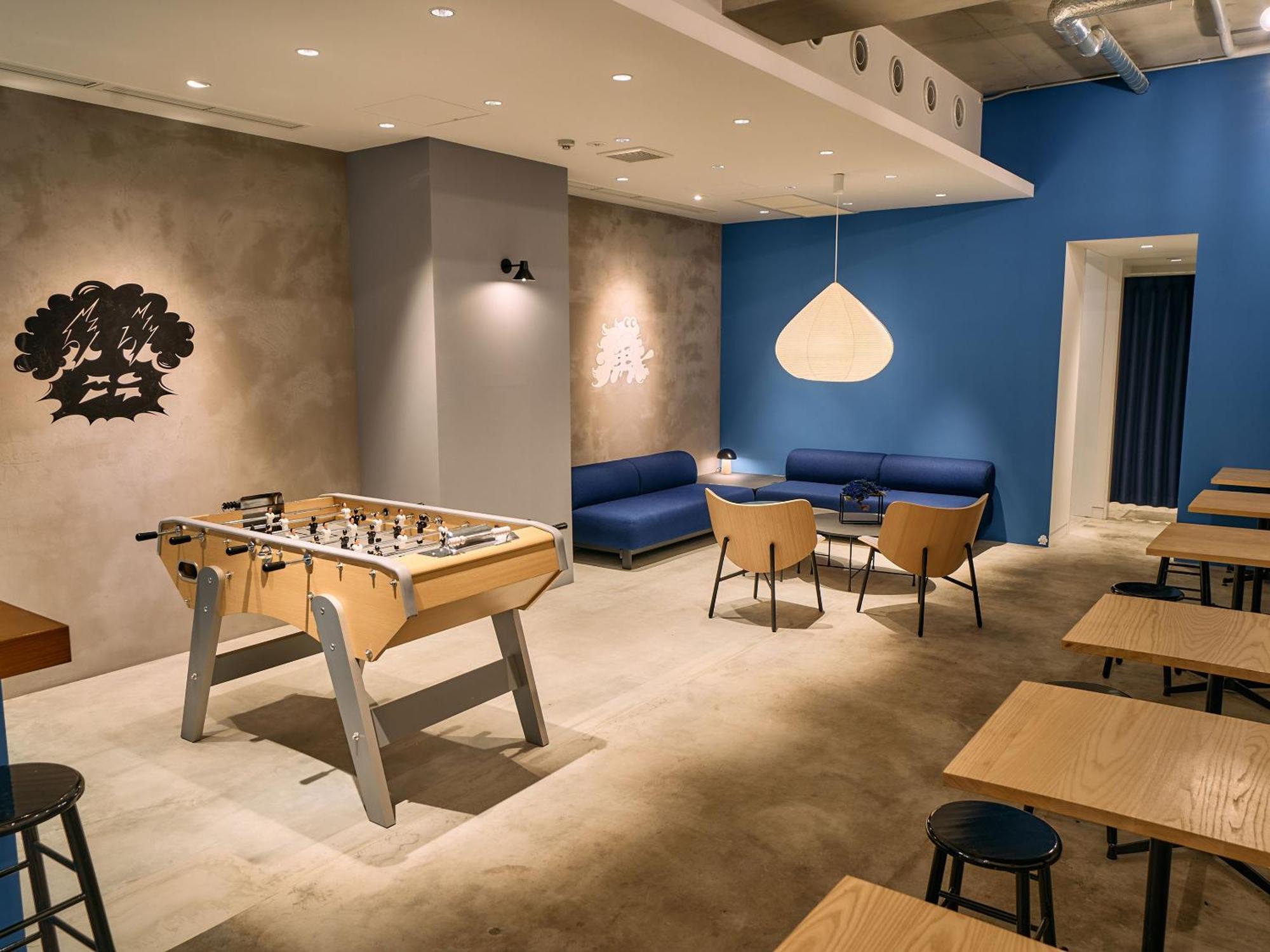 Hotel Plus Hostel Tokyo Asakusa 1 外观 照片